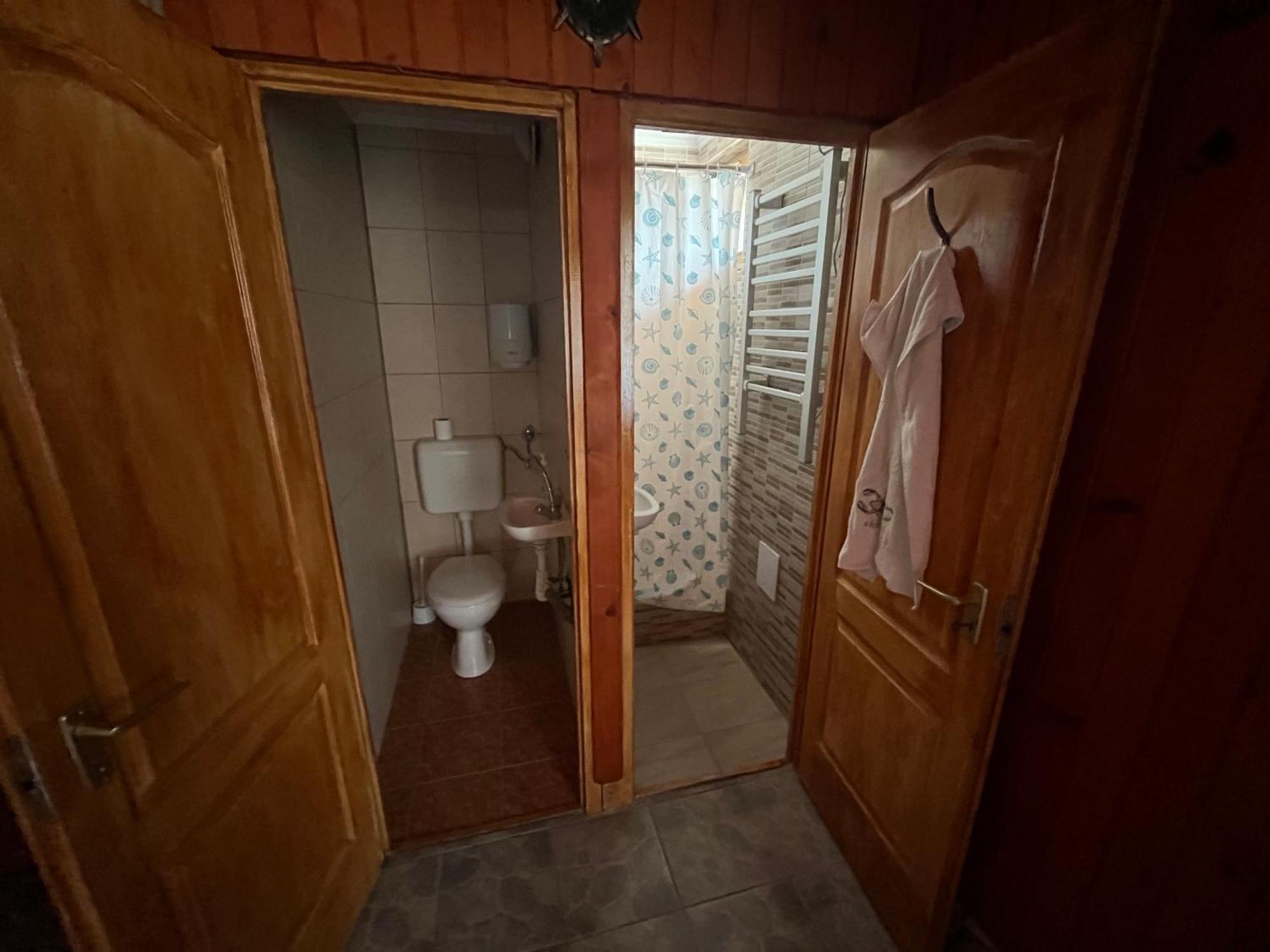 Tiszavirag Apartman Tiszakeszi Exteriér fotografie