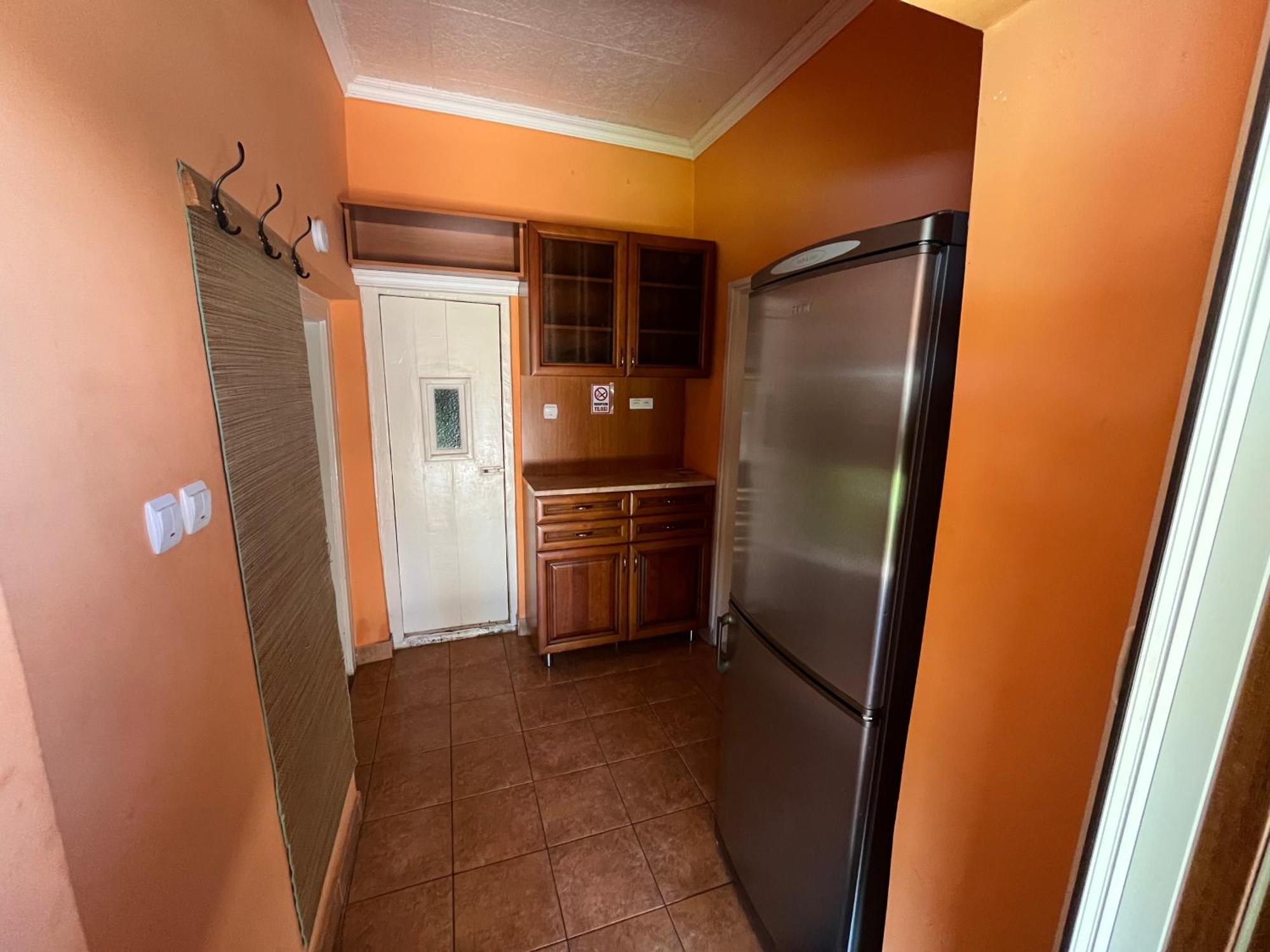 Tiszavirag Apartman Tiszakeszi Exteriér fotografie
