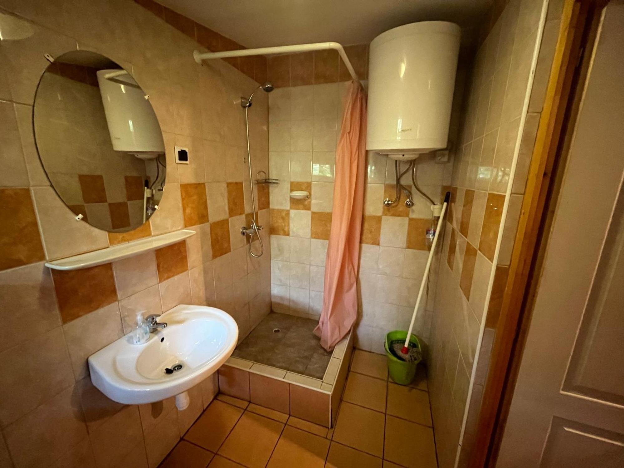 Tiszavirag Apartman Tiszakeszi Exteriér fotografie