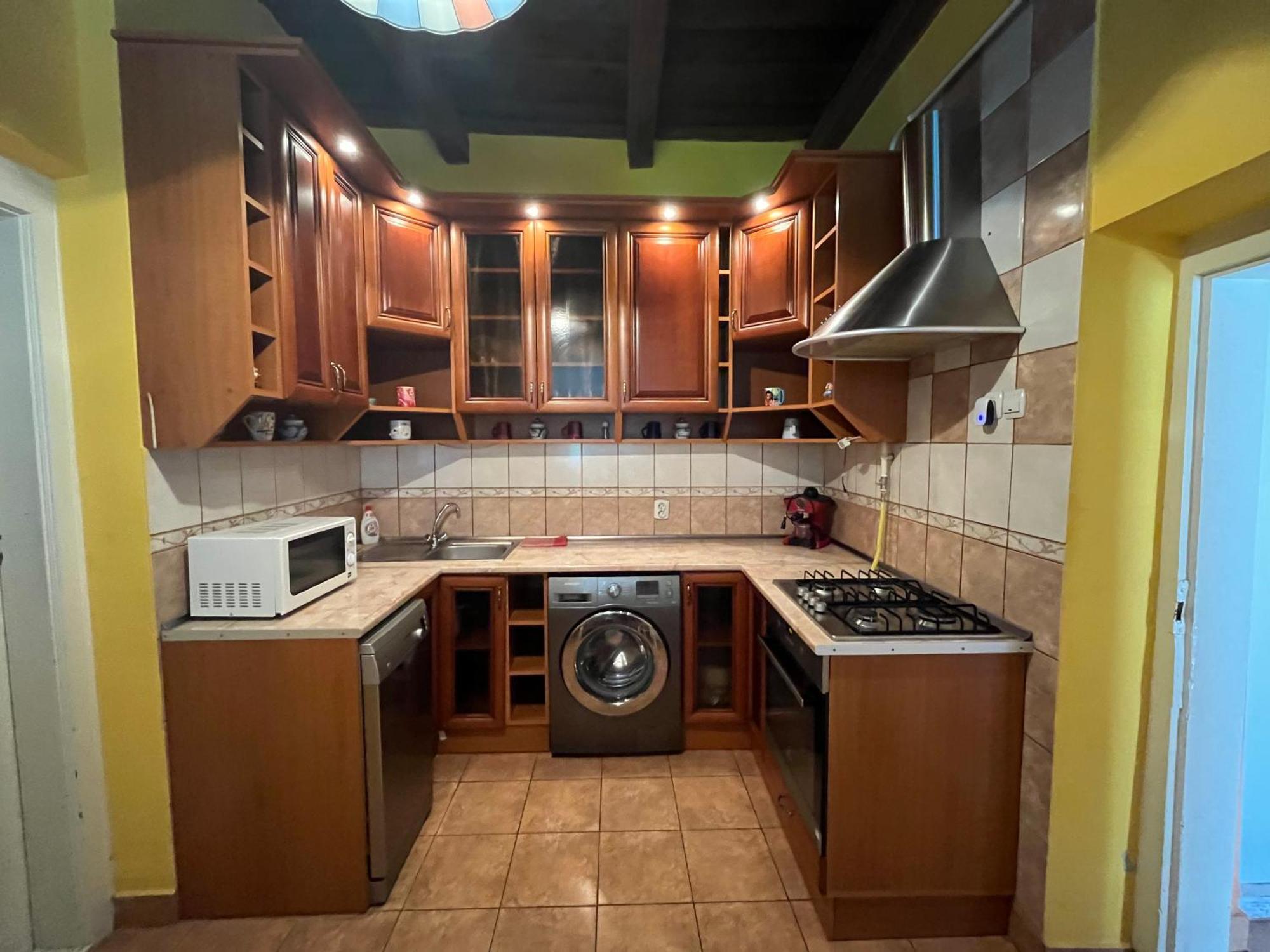 Tiszavirag Apartman Tiszakeszi Exteriér fotografie