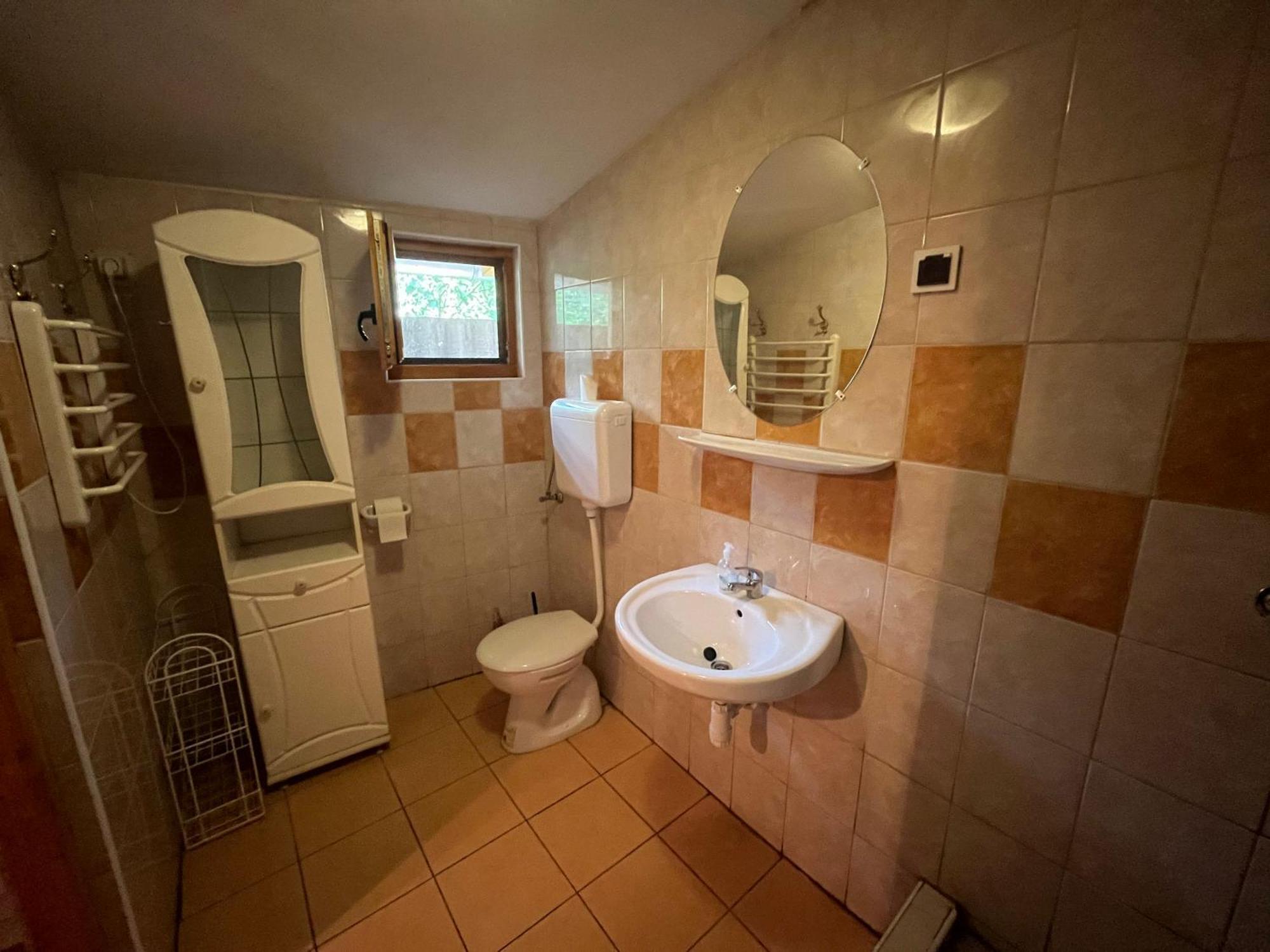 Tiszavirag Apartman Tiszakeszi Exteriér fotografie