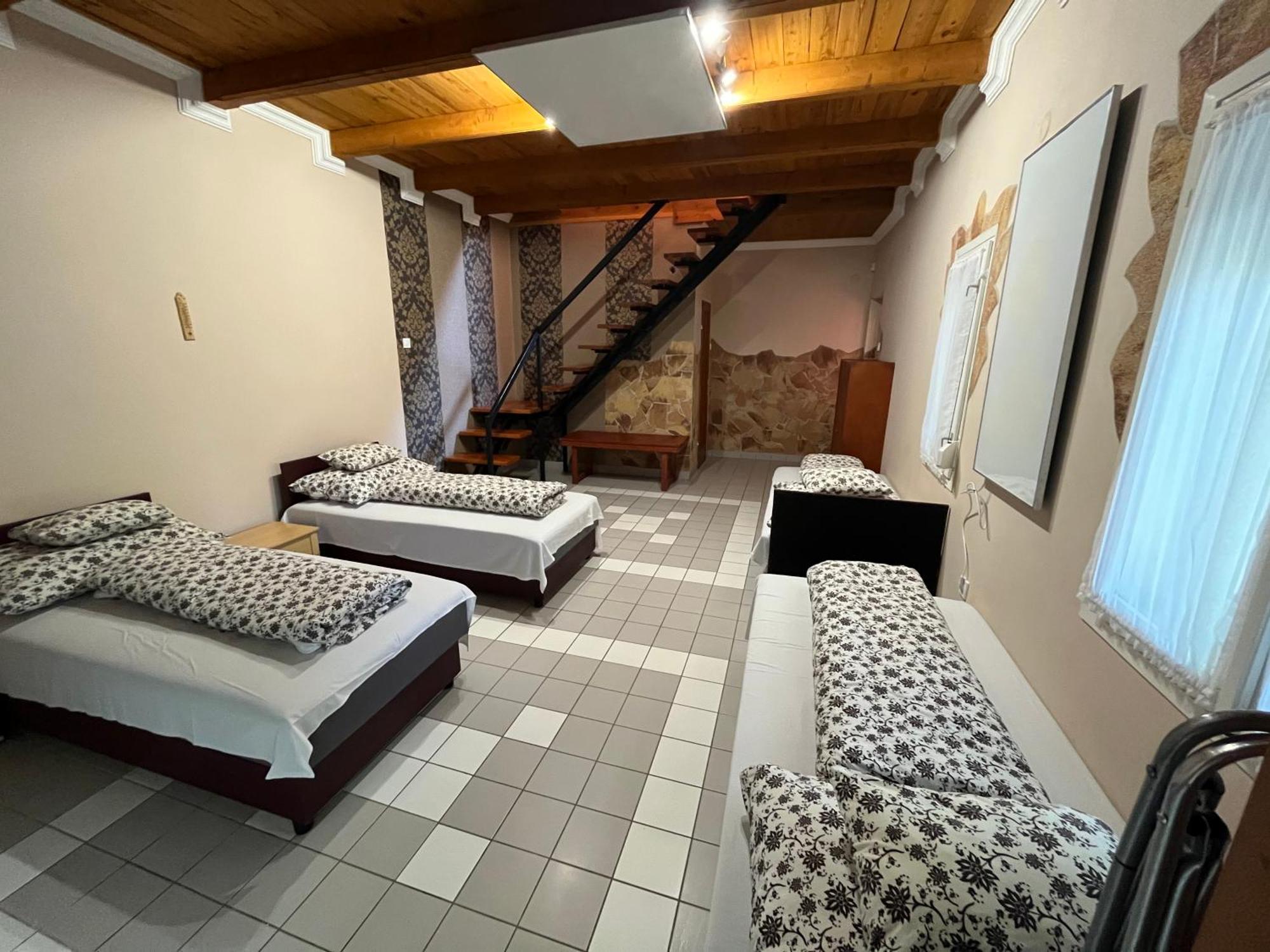 Tiszavirag Apartman Tiszakeszi Exteriér fotografie