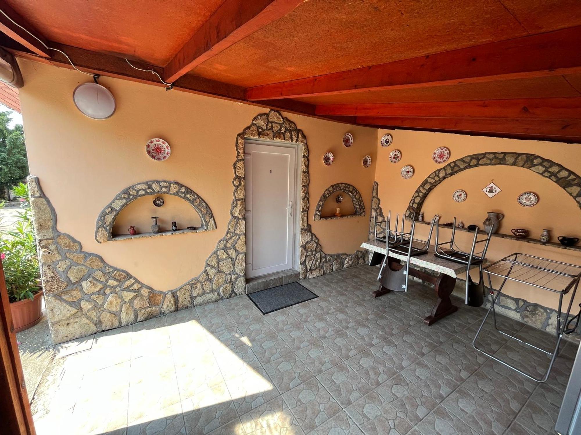 Tiszavirag Apartman Tiszakeszi Exteriér fotografie