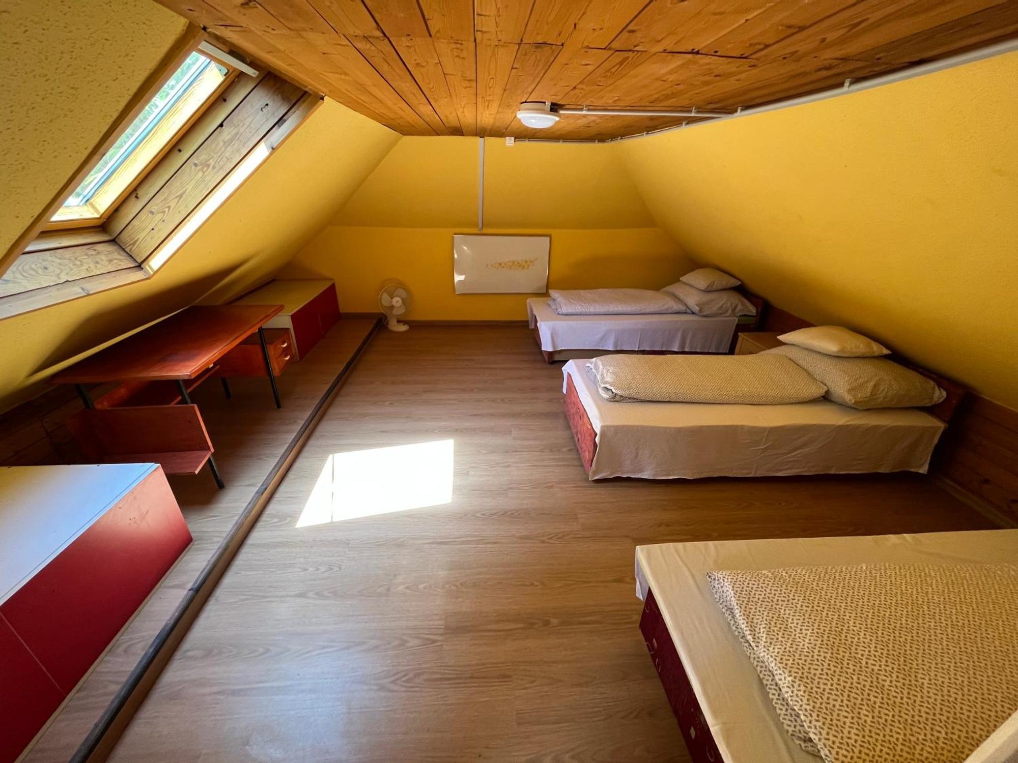 Tiszavirag Apartman Tiszakeszi Exteriér fotografie